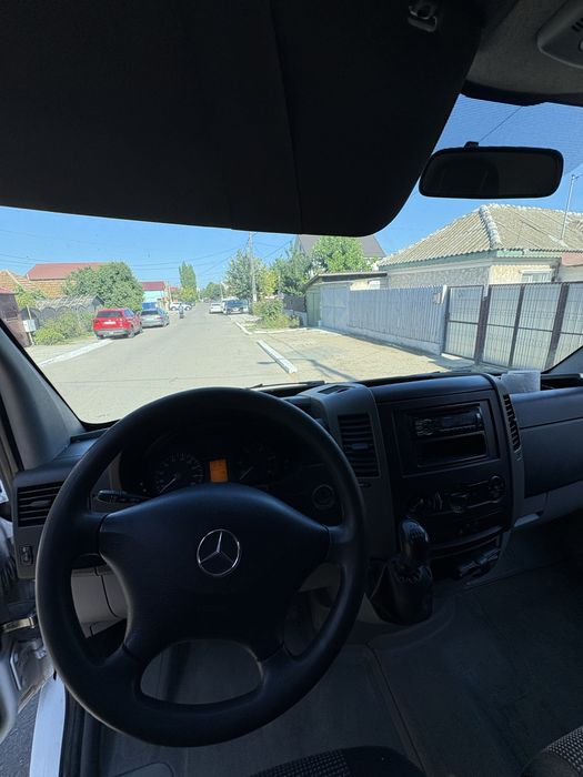 Mercedes Sprinter