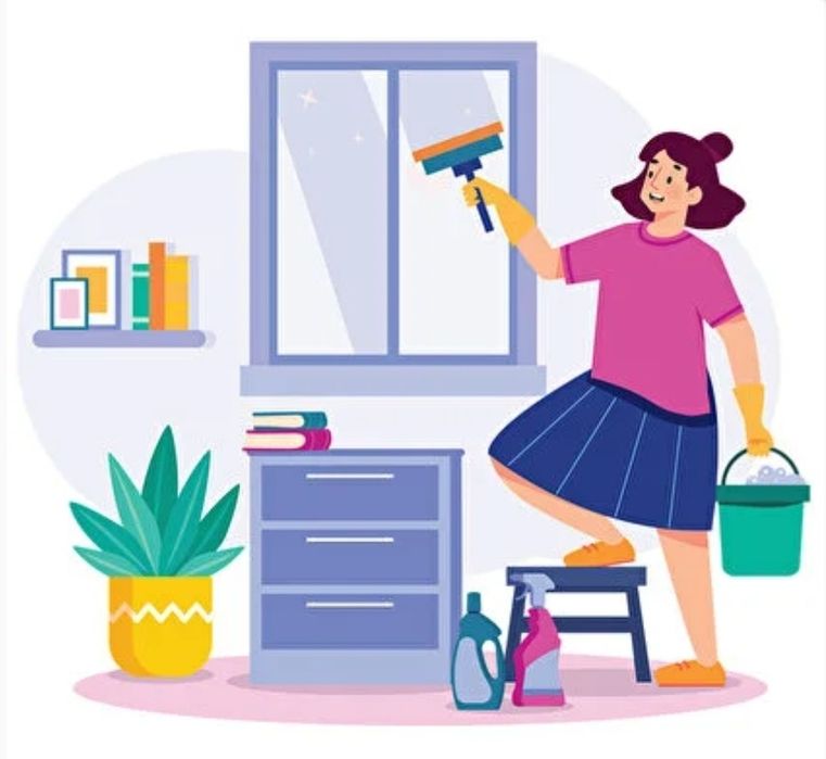 Servicii curatenie - Cugir