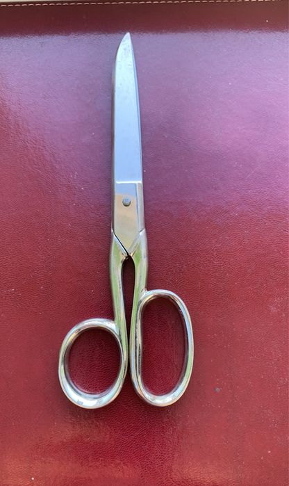 Foarfeca croitorie din inox 20 cm/italy