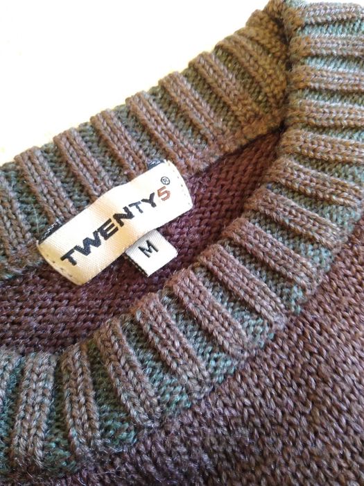 Pulover bărbați de la Twenty 5