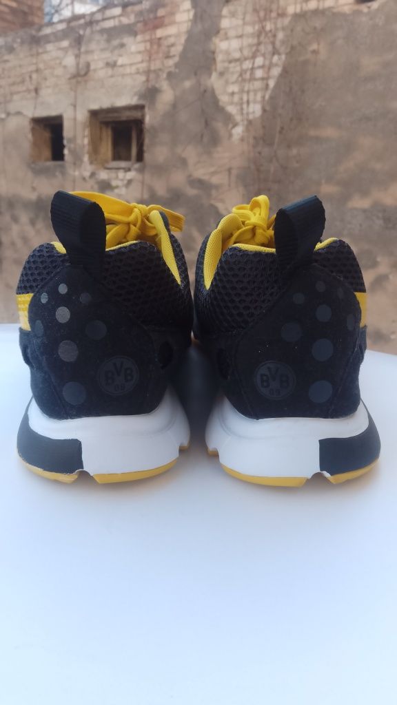 Maратонки Puma BVB N43