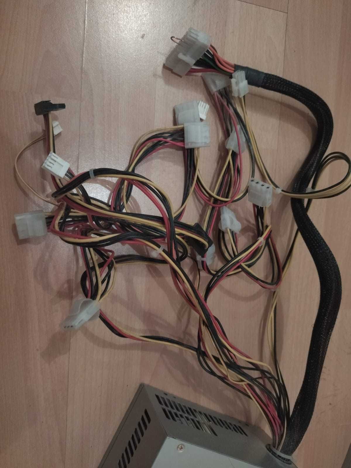 блок питание ПК б/у