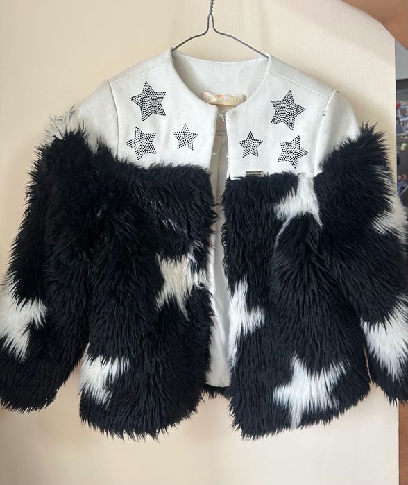 Палто Petit fleur