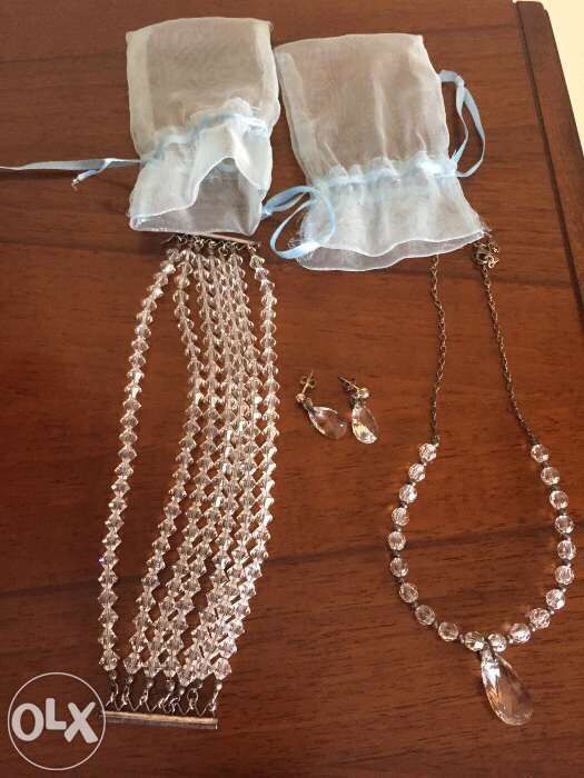 Vand rochie mireasa+accesorii originale