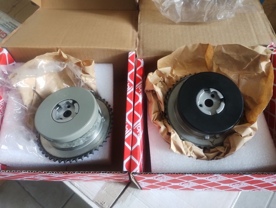 Variatoare distribuție Alfa Romeo brera 159 1.9 jts 2.2 jts