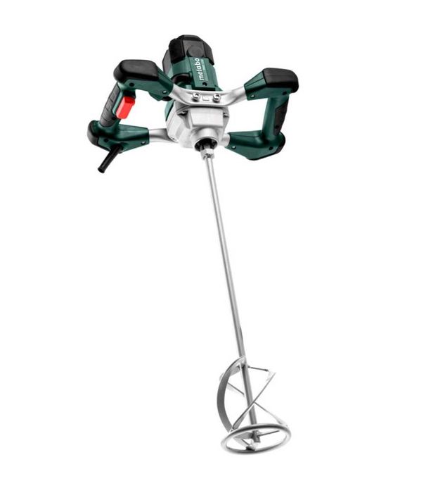 Миксер за строителни смеси (Бъркалка)METABO RWE 1200