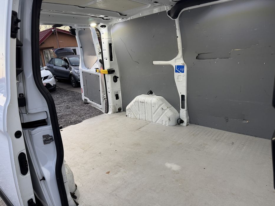 Ford Transit Custom 2019 2.0TDCi Euro 6 *TVA Inclus/Deductibil*