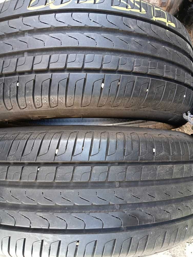 anvelope vara 205/55/17 PIRELLI 6.9MM 2017