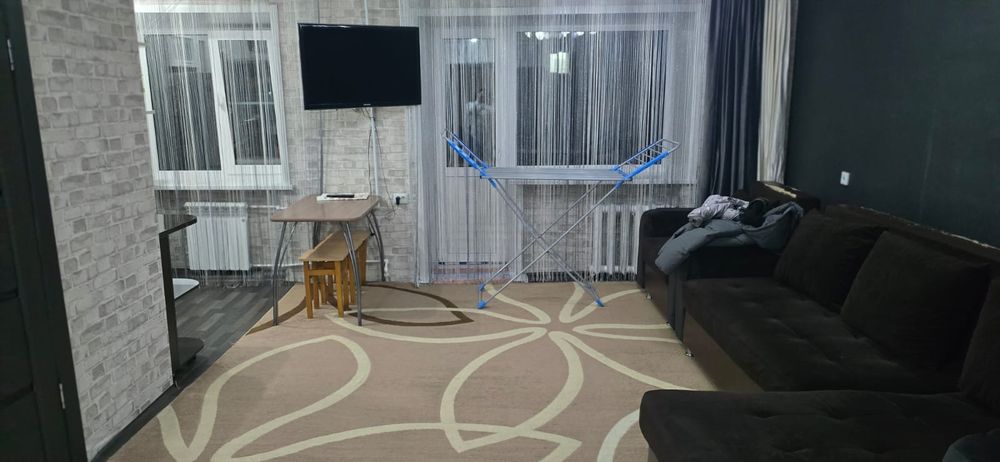 Сдам евро двушку