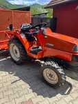 Tractor Kubota Saturn 20cp