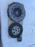 Vand placa si disc ambreiaj Dacia 1310/Papuc de 200 1.4-1.6 benzina