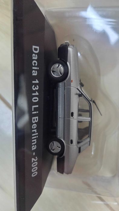 Macheta metalica Dacia 1310 LI