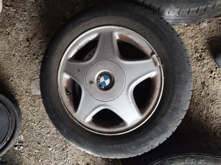 Джанти за Опел астра