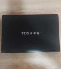 Ноутбук TOSHIBA i3