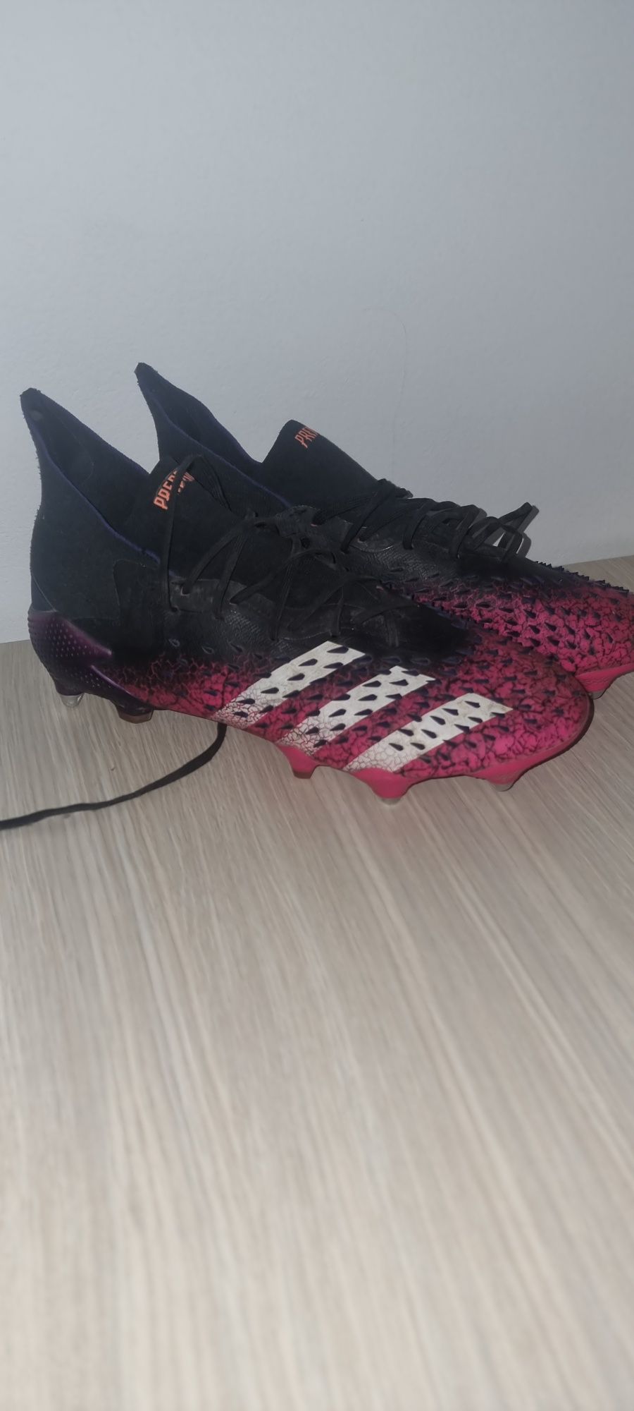 Adidas Predator Demonskin