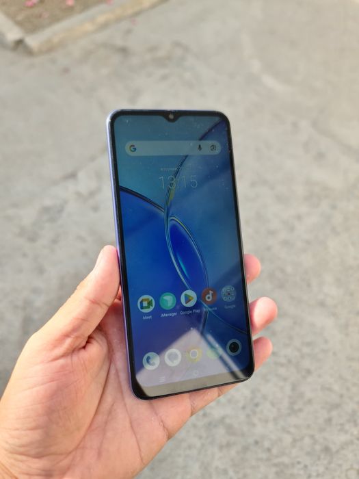 Vivo 17s sotiladi 128/6Gb