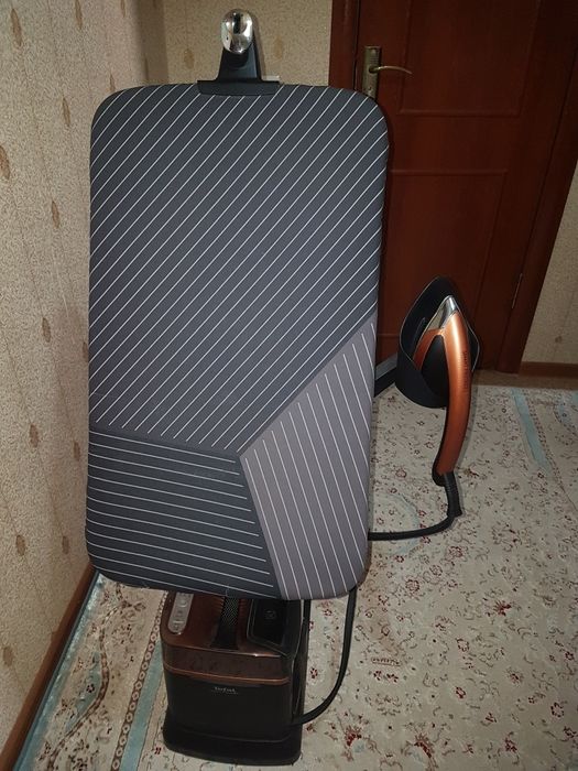 Отпариватель от Tefal