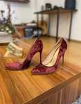 Vand pantofi Stiletto