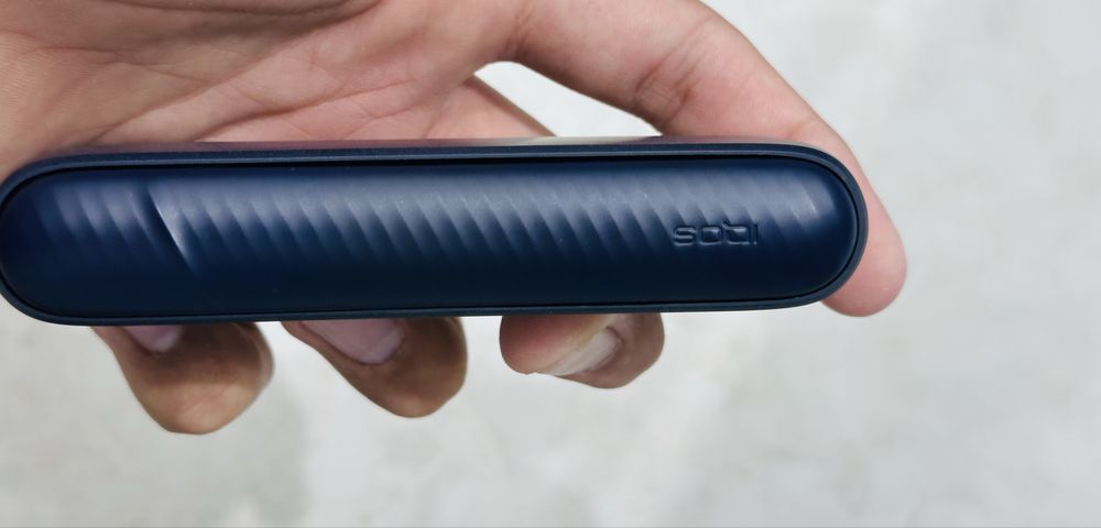 I QOS lLUMA i. Новый