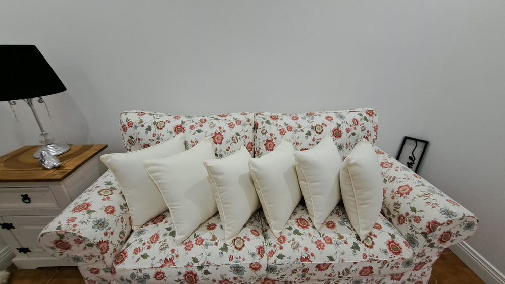 Perna( Exterior) 40/40cm( husa detasabila