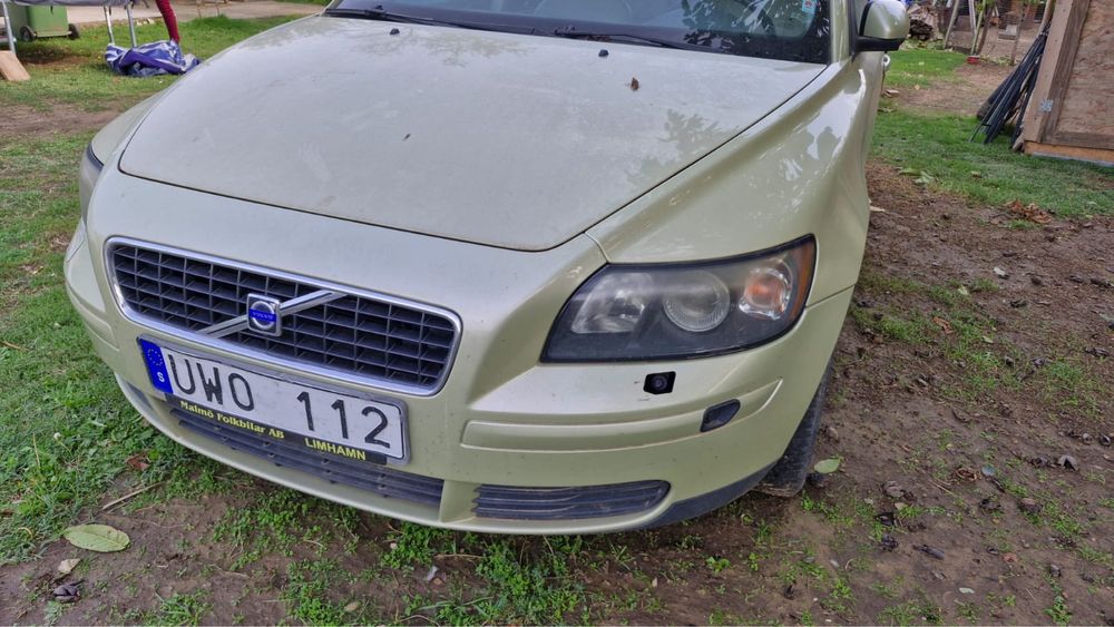 Volvo S40 2.4 intreaga