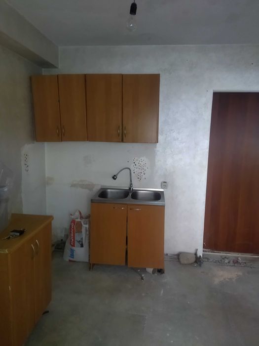 Квартира однокомнатная 20.4 кв.м.