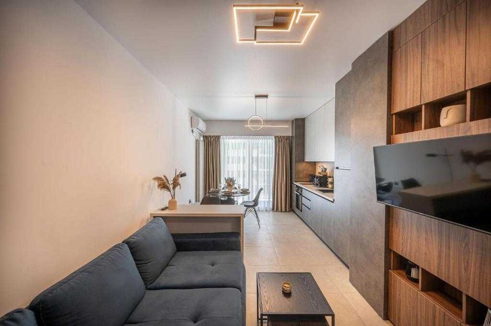 Inchiriere apartament 2 camere Mamaia Nord - Alezzi Odyssey