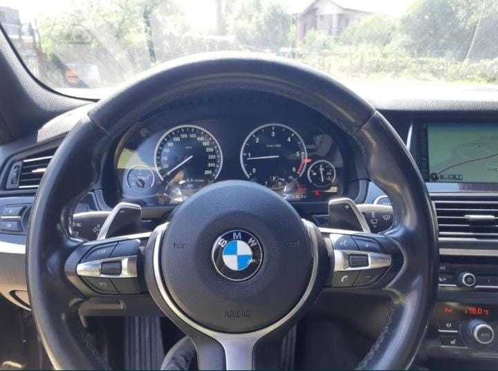 Bmw 525 D  218 cai