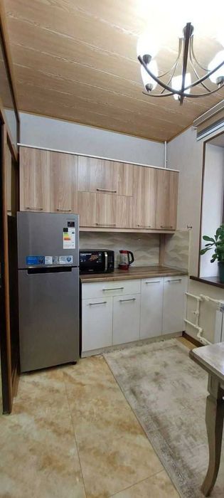Продаётся Шикарная кв-ра на Новзе 2/3/5