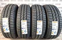 Anvelope noi vara 225 70 15C Orium ( by Michelin )