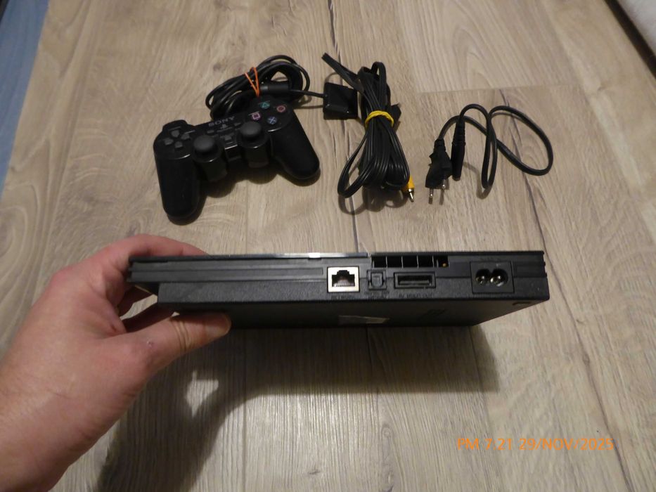 Sony consola PS2