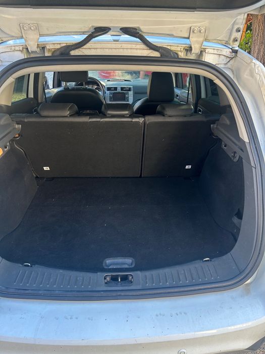 Ford Kuga 2.0 TDCi