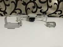 Drona DjI mini 2 SE