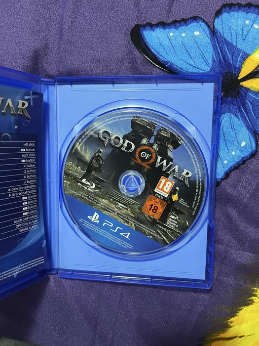 Jocuri ps4 in stare perfecta