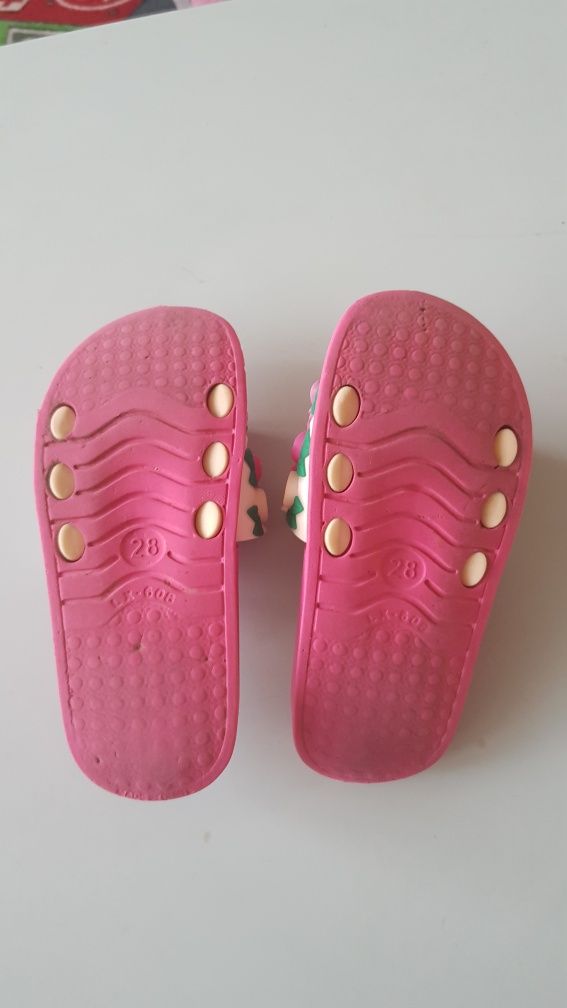 Slapi pentru copii, marimea 28