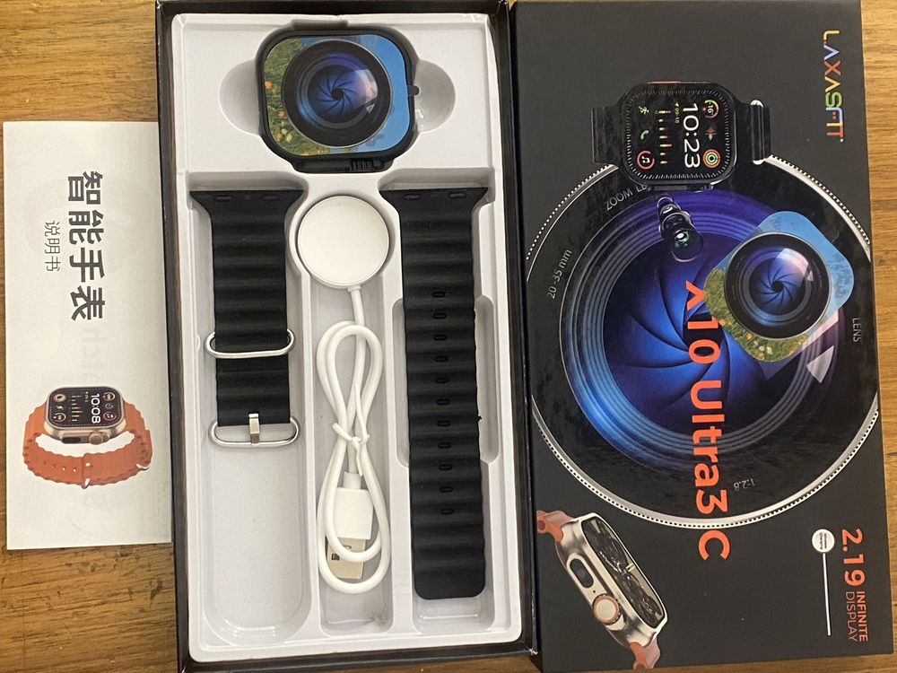 Ceas SmartWatch diferite modele
