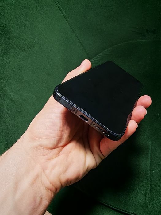 Xiaomi 14, 512 GB, Черен, Като нов
