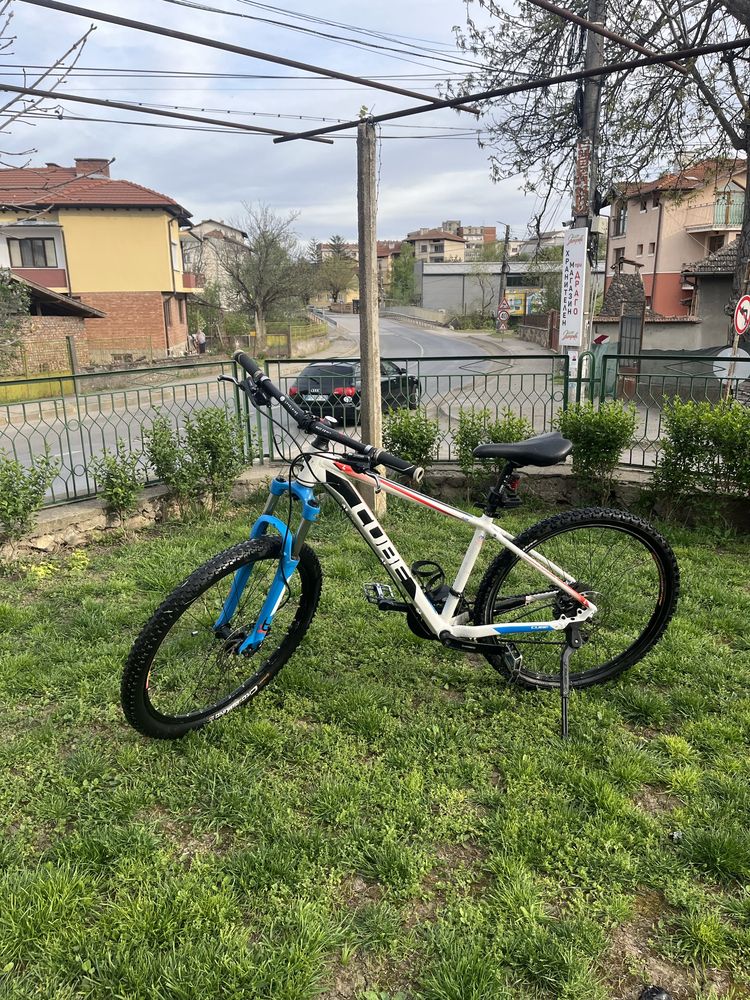 колело CUBE AIM 27.5"