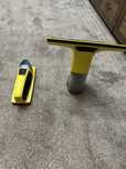 Комплект уреди за почистване на прозорци Karcher