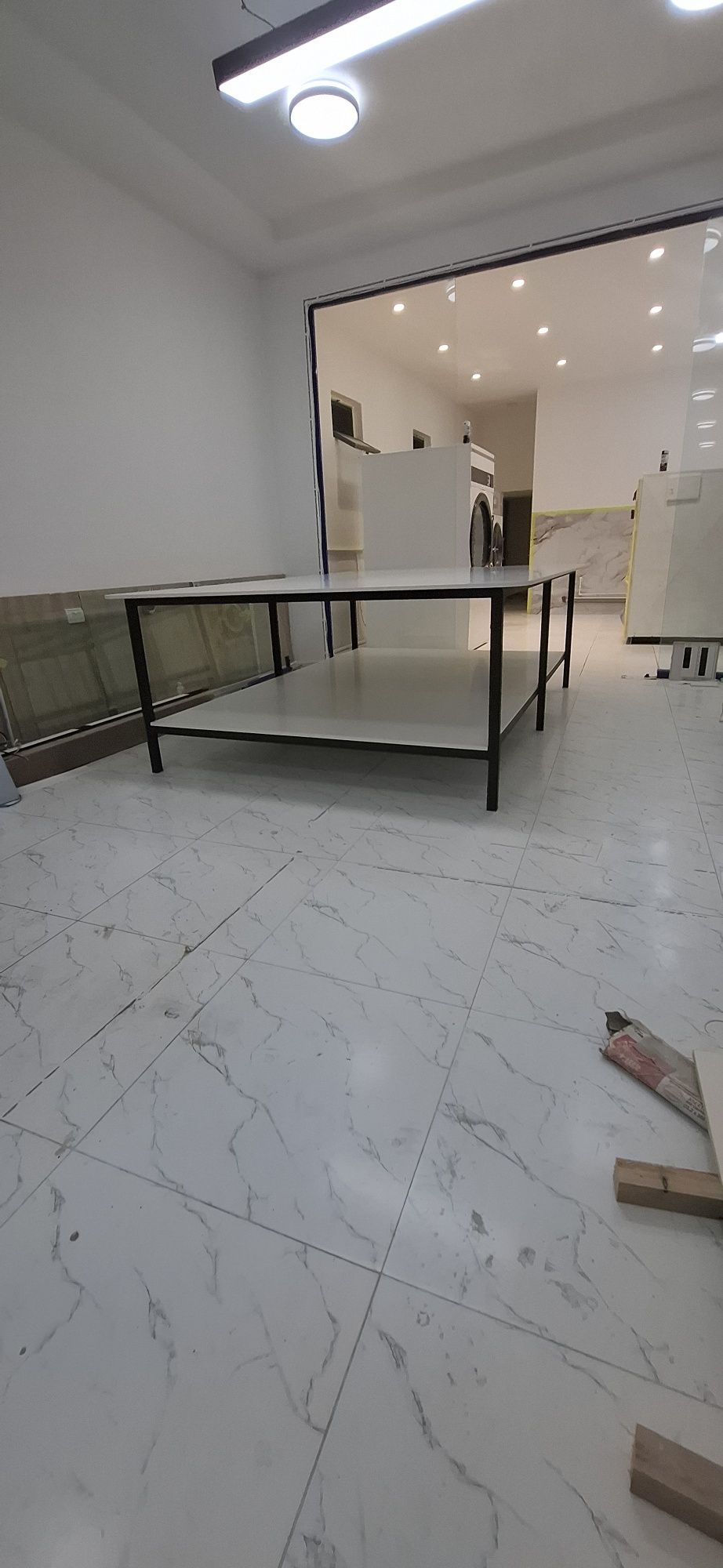 Loft mebellar yasab beramiz