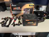Sursa Seasonic M12II Bronze 850W  80+ Bronze