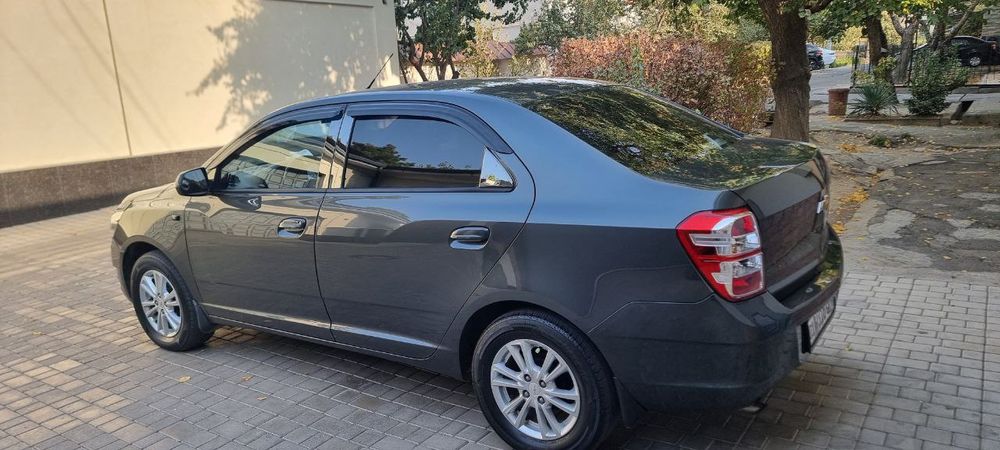 Продаётся кобальт автомат 4 позици..2021год
Имеется magicar ст