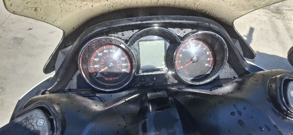 Kymco downtown  300  ABS