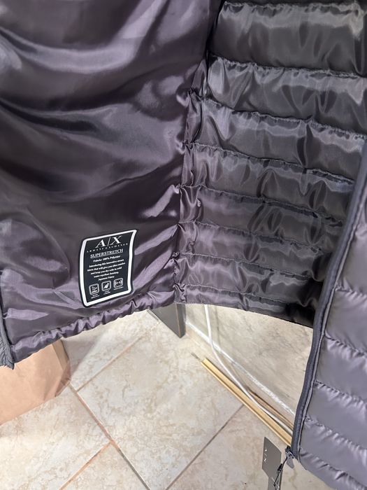 Geaca Armani Exchange
