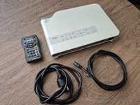 Vand Video Priector Casio Laser/Led Slim XJ A240.