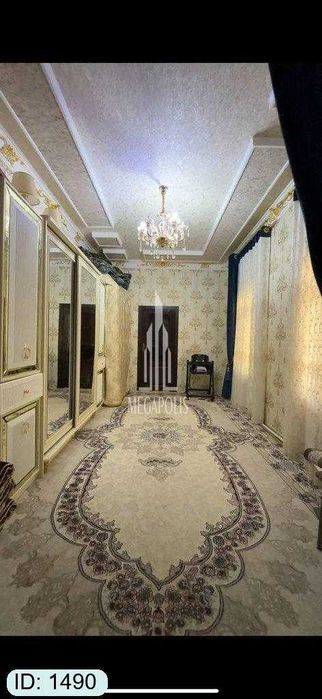 TEZDA SOTILADI №1490 Moxi xossa avtosalon orqasi uchastka