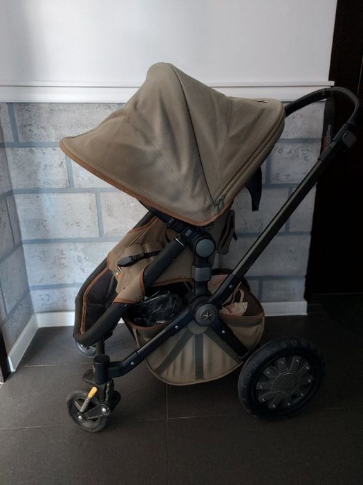 Бебешка количка bugaboo Diesel