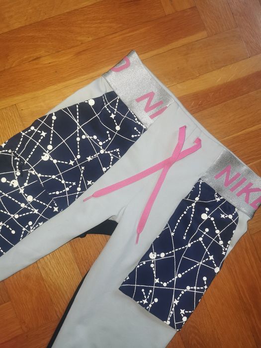 Детски спортен клин Nike Pro Tech Pack