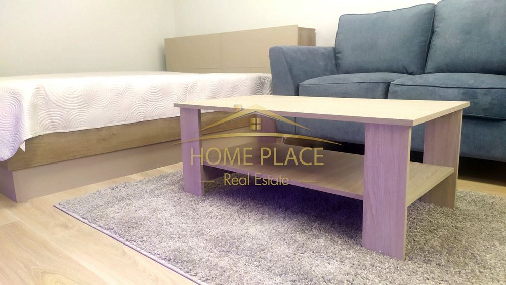 Дава се под наем Двустаен апартамент в Варна, Лятно кино Тракия - 50 кв.м за 306 € - Снимка #3