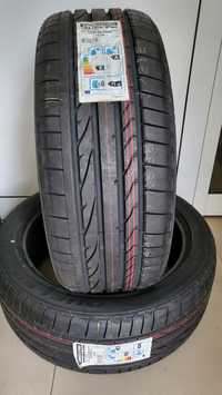 Anvelope turism vara noi Bridgestone Dueller 255 45 20